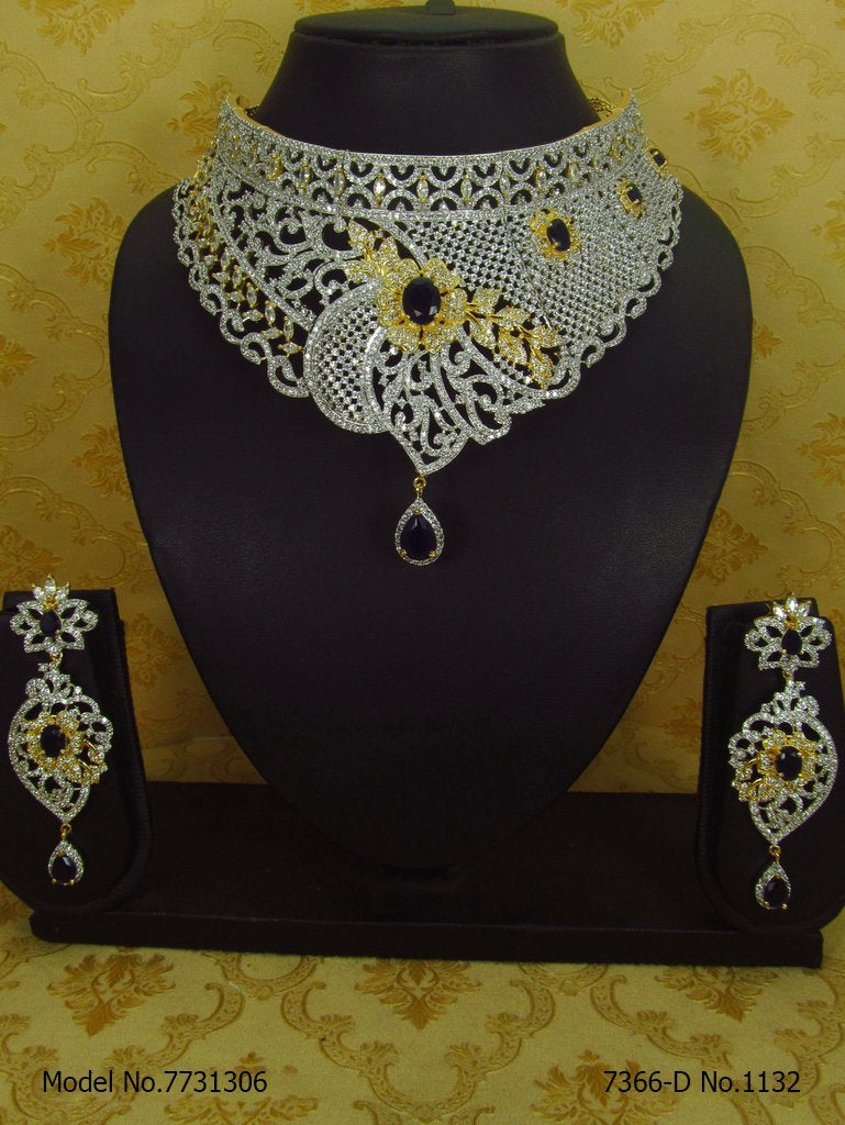 Bridal Jewellery for Weddings ! - 7731301 - Color variant