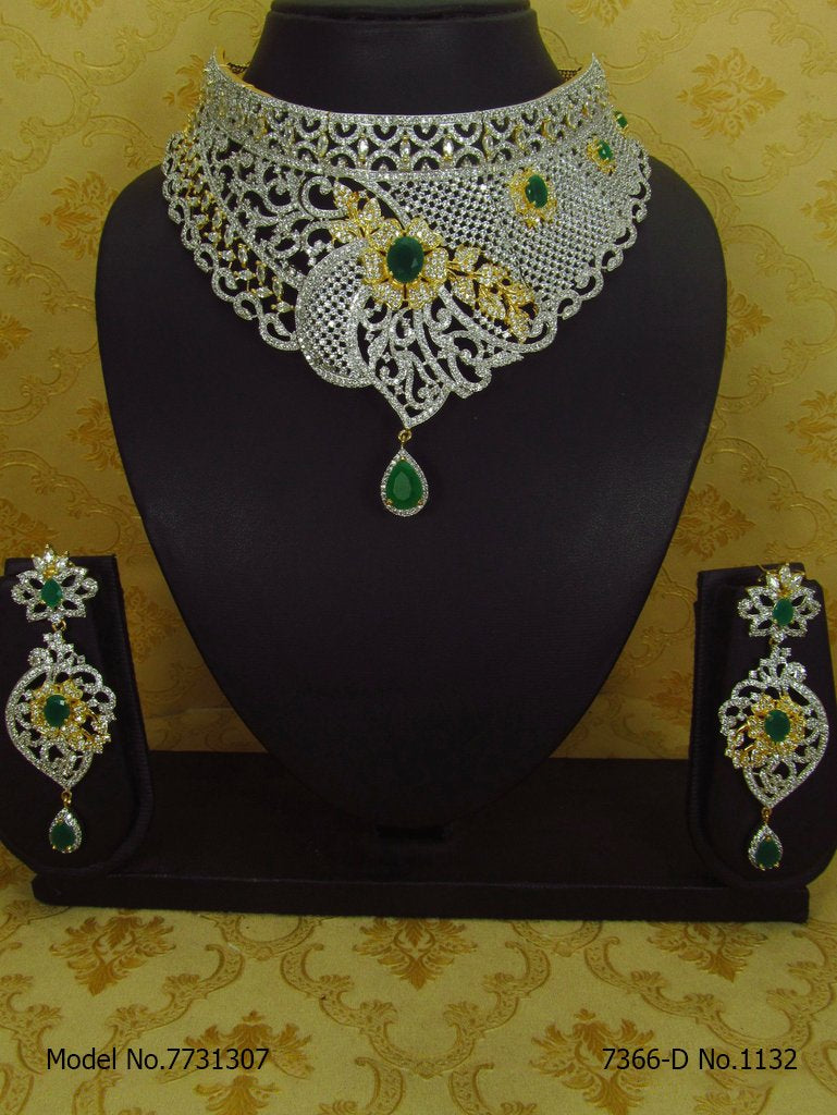 Bridal Jewellery for Weddings ! - 7731301 - Color variant