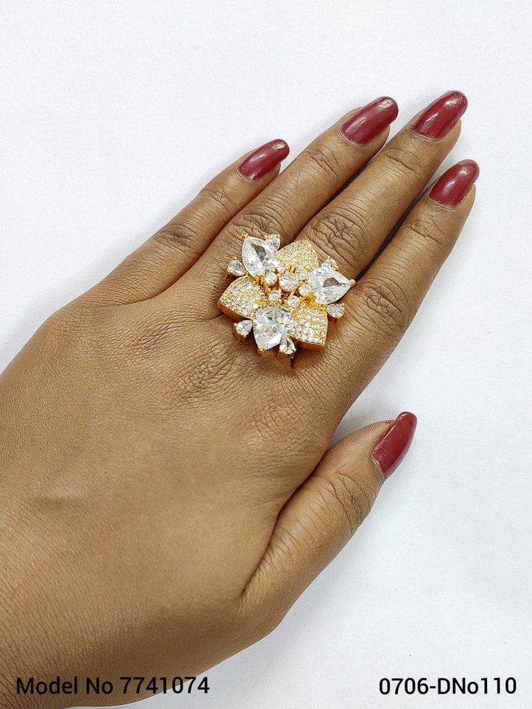 Premium Look Ring - Amaara World USA - SKU 7741074