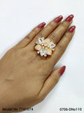 Premium Look Ring - Amaara World USA - SKU 7741074