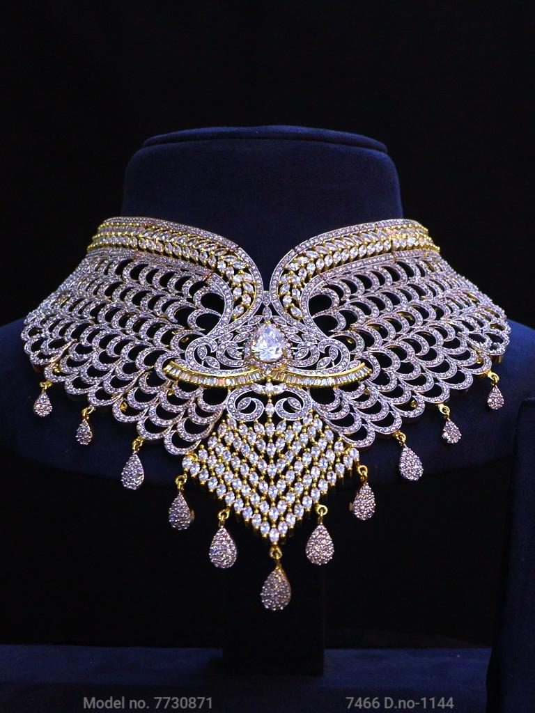 Cz Fine Fashion Jewelry Set | Ideal Gift for Women - 7730871 - View 2