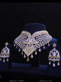 Cz Fine Fashion Jewelry Set | Ideal Gift for Women - 7730871 - View 1