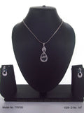 Real Zircon | Fashion AD Pendants - Amaara World