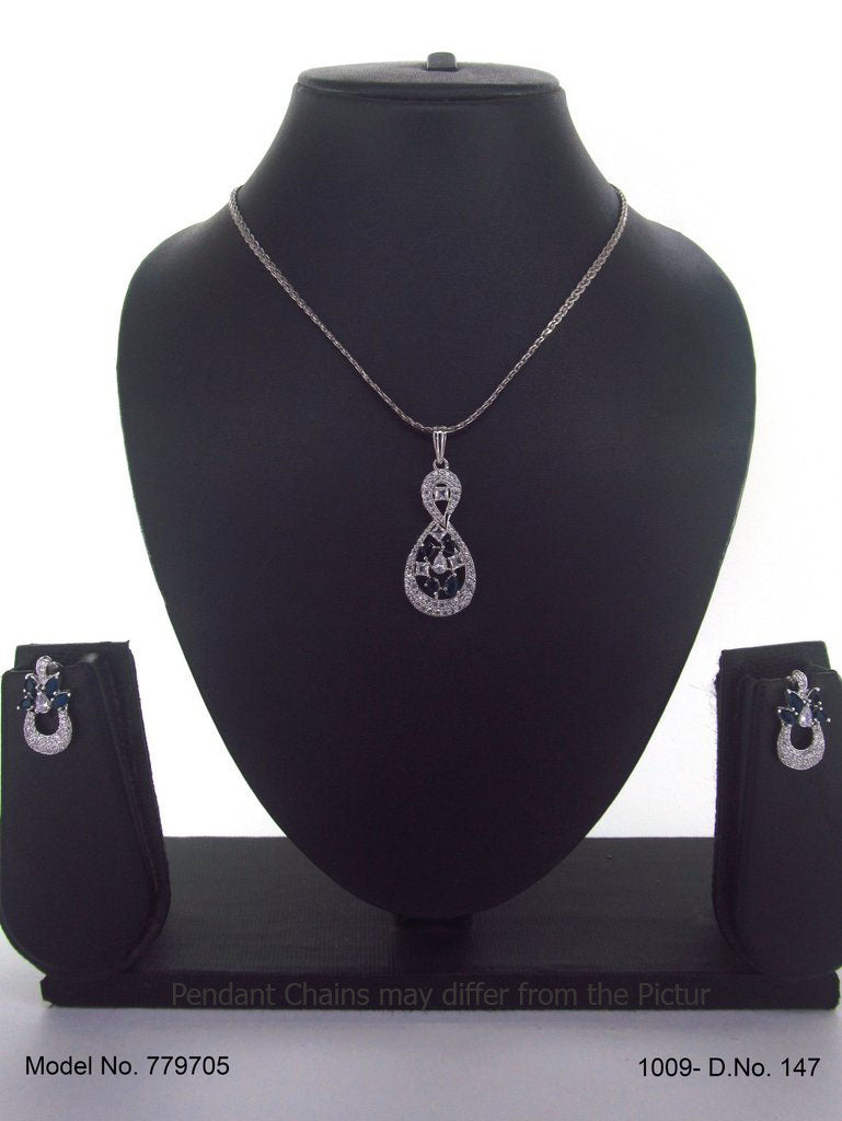 Real Zircon | Fashion AD Pendants - Amaara World