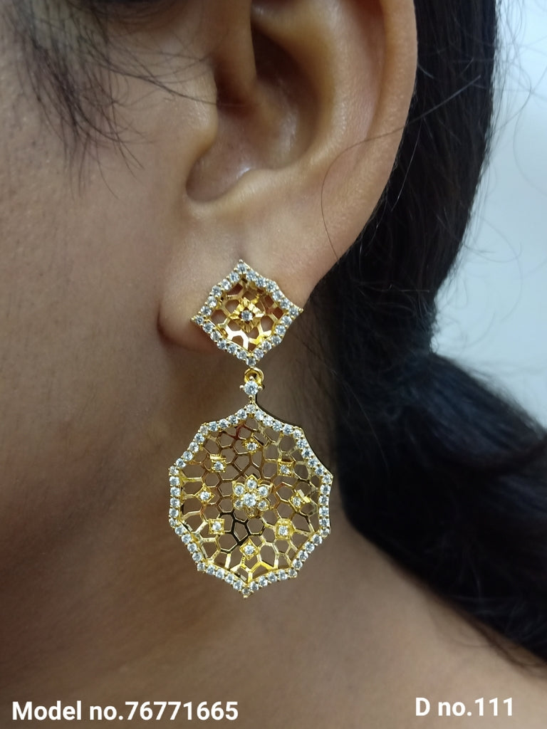 Imitation Stud Earrings | premium collection Stud - Amaara World