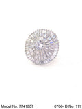 Premium Look Ring - Amaara World
