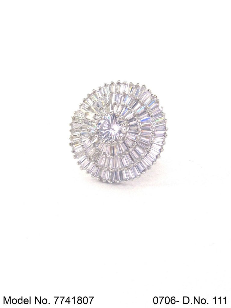 Premium Look Ring - Style 1 - Amaara World