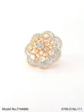 Spark Trend Ring - Amaara World