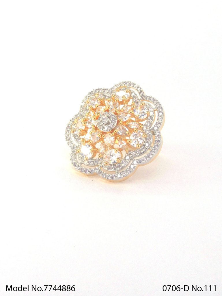 Spark Trend Ring - Amaara World