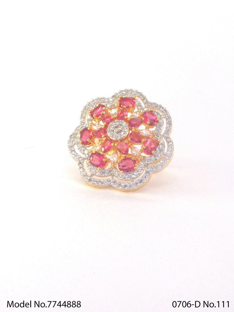 Bling Pop Ring - Amaara World