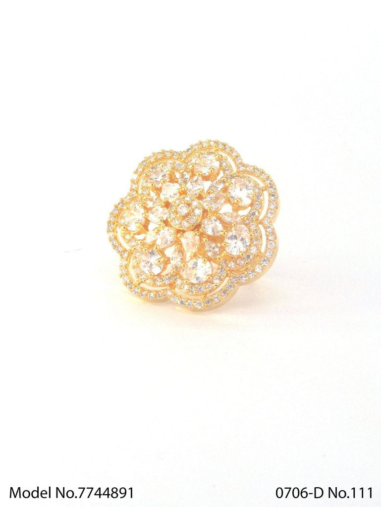 Elite Glow Ring - Amaara World