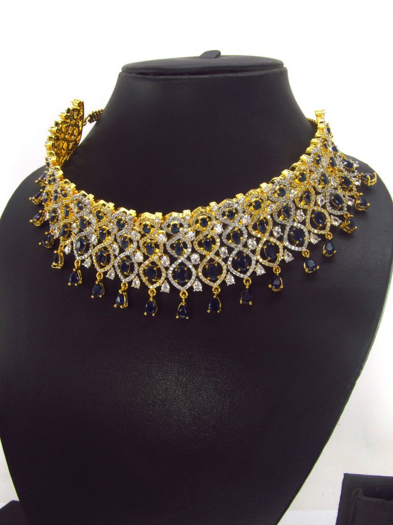 Ideal Wedding Jewelry / Anniversary Gift - 7732419 - View 2
