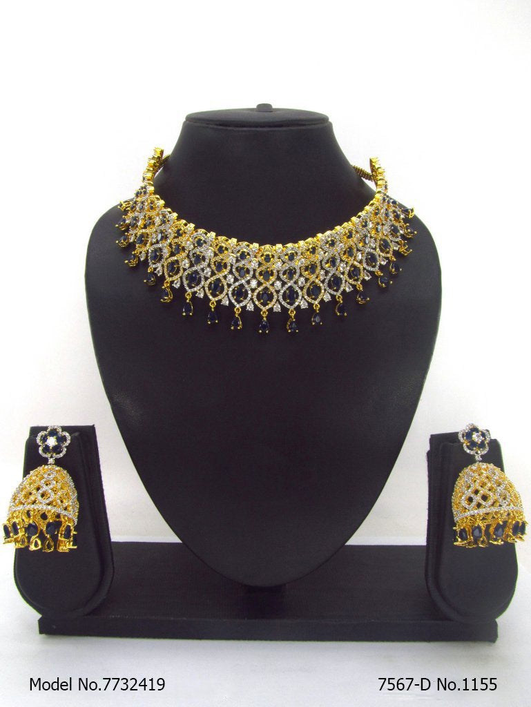 Ideal Wedding Jewelry / Anniversary Gift - 7732419 - View 1