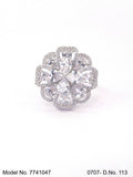 Glow Vibe Ring - Amaara World USA - SKU 7741047