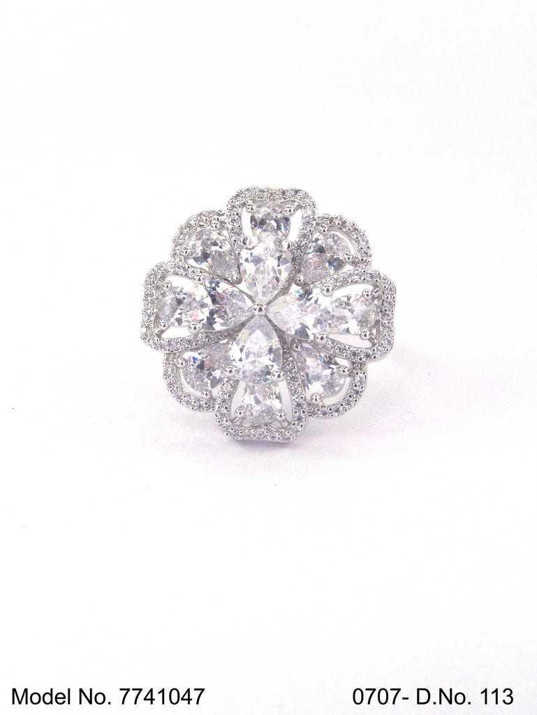 Glow Vibe Ring - Amaara World USA - SKU 7741047
