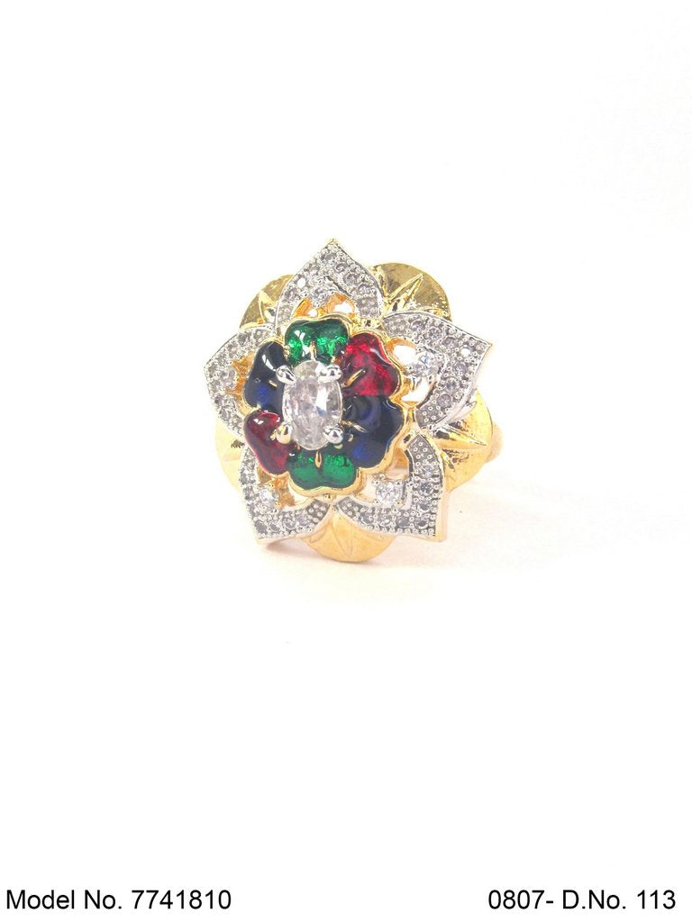 Daily Shine Ring - Amaara World