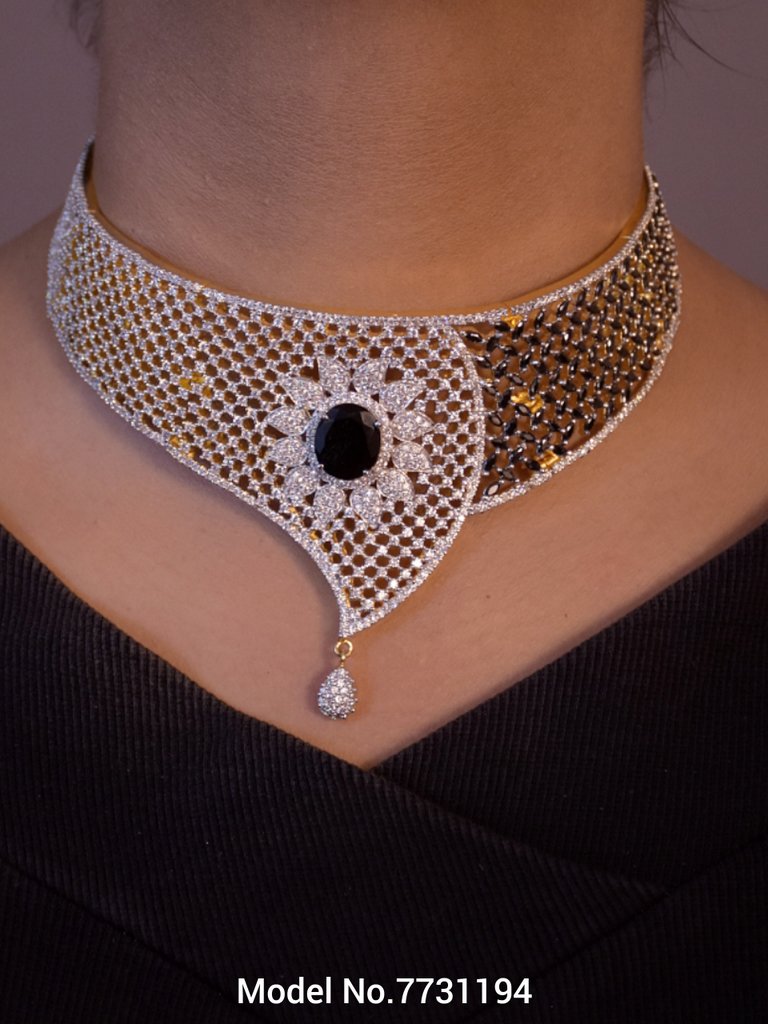 Cz Fine Fashion Jewelry Set | Ideal Gift for Women - 7731194 - View 3