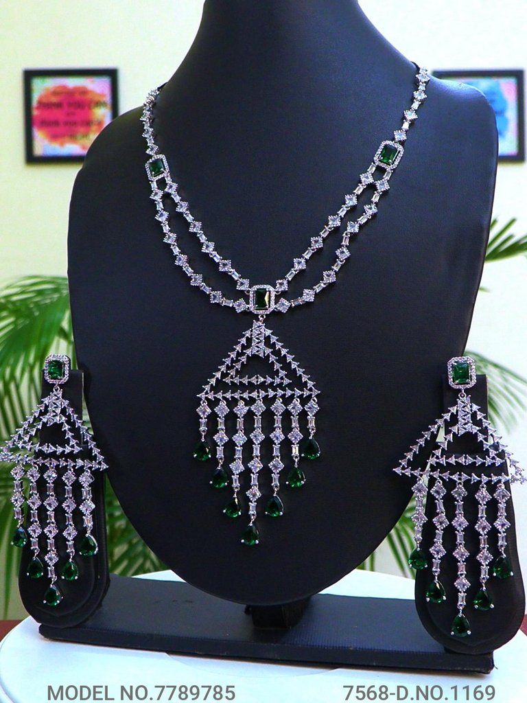 Traditional Pattern will always Stay - Amaara World