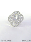 Shine Addict Ring - Amaara World