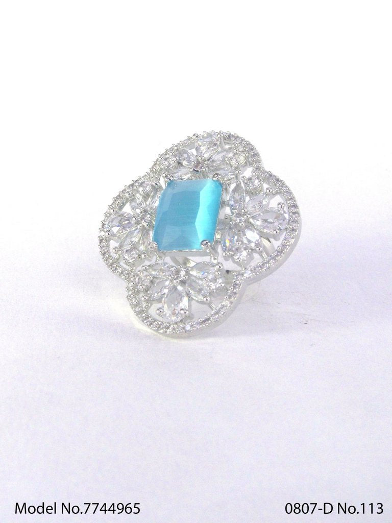 Style Bling Ring - Amaara World