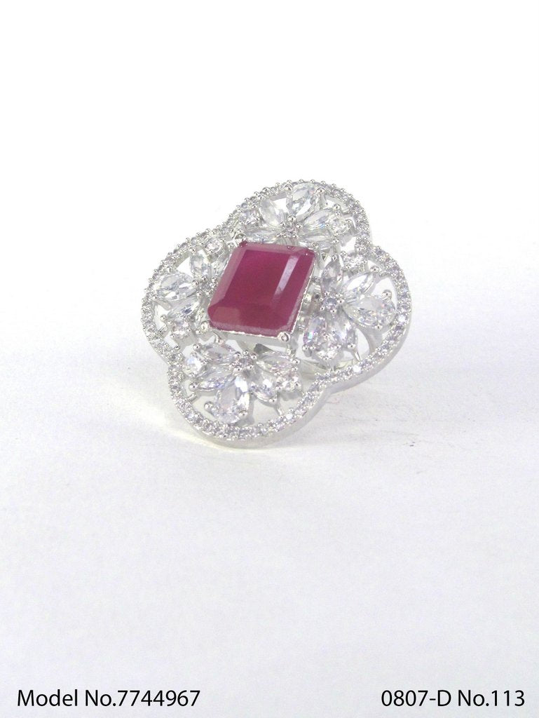 Glow Vibe Ring - Amaara World