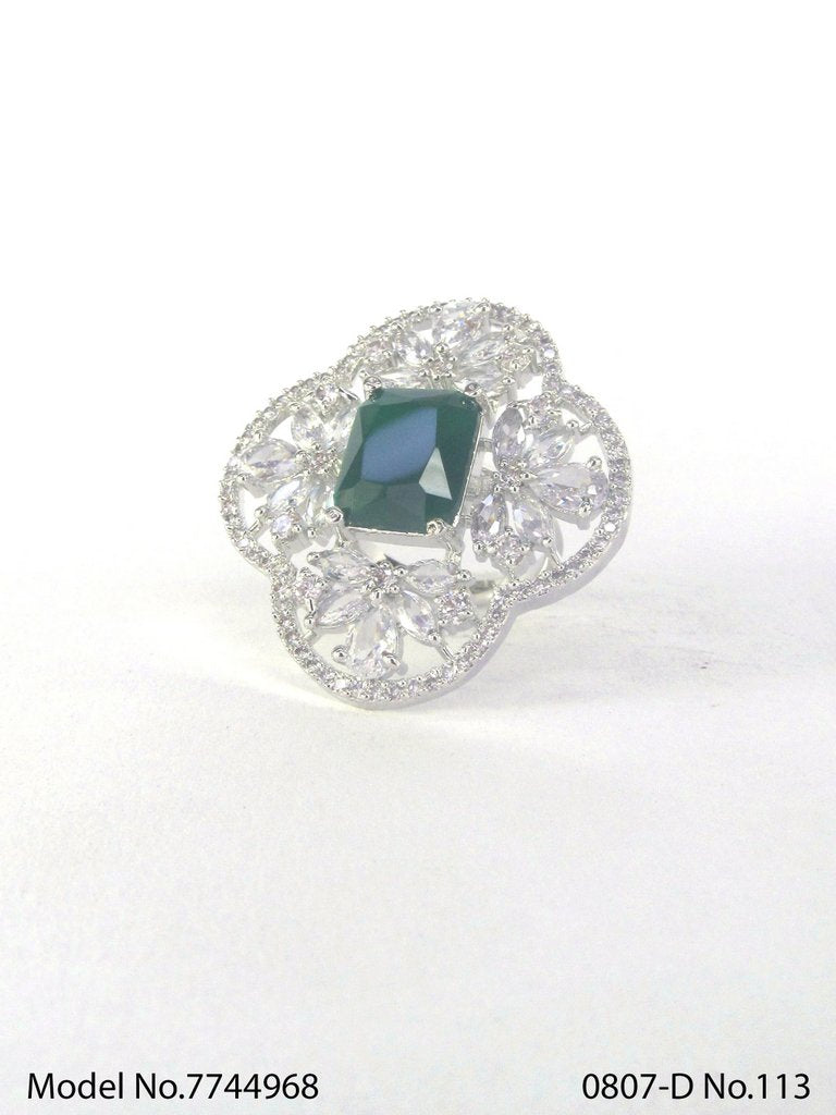 Urban Spark Ring - Amaara World