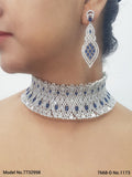 Original Handcrafted Zircon Set - 7732998 - View 1