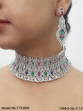 Cz Fine Fashion Jewelry Set | Ideal Gift for Women - 7733000 - View 1