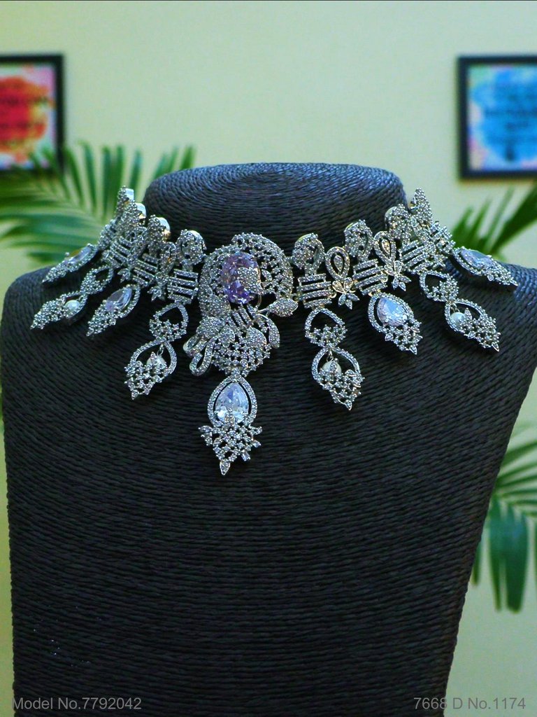Art Jewelry - View A