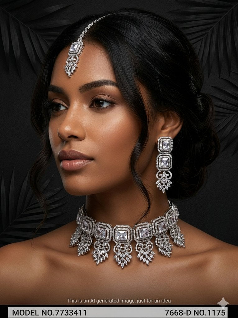 Cz Jewelry | Top of the Chart Jewelry - Amaara World