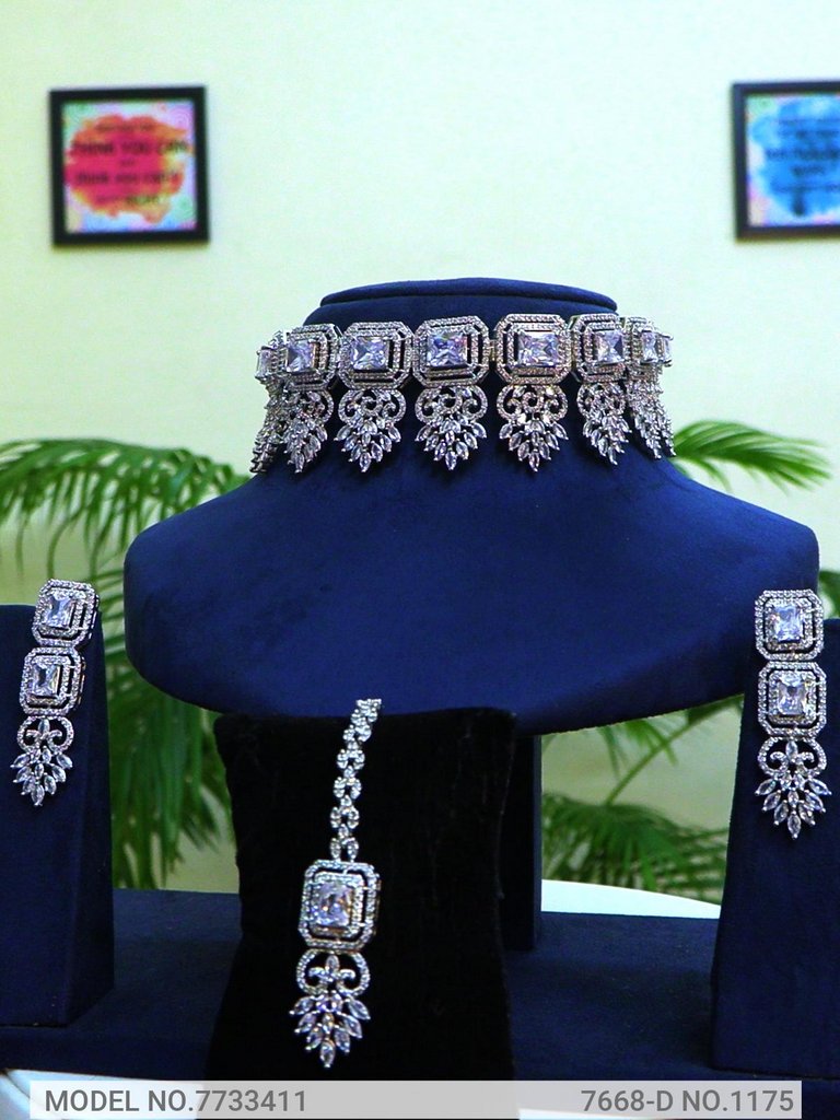 Cz Jewelry | Top of the Chart Jewelry - View A