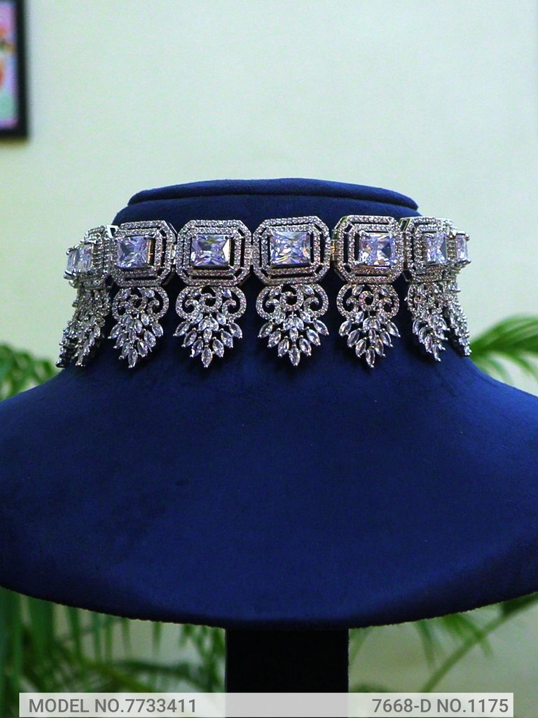 Cz Jewelry | Top of the Chart Jewelry - View B