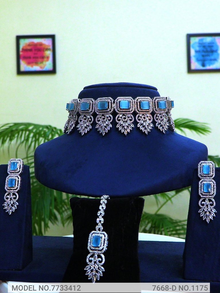 Award winning design | Partywear - 7733411 - Color variant