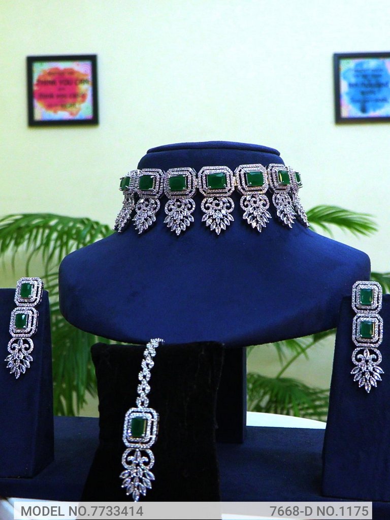Award winning design | Partywear - 7733411 - Color variant
