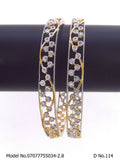 Premium Export Bangles - Amaara World USA - SKU 7755034