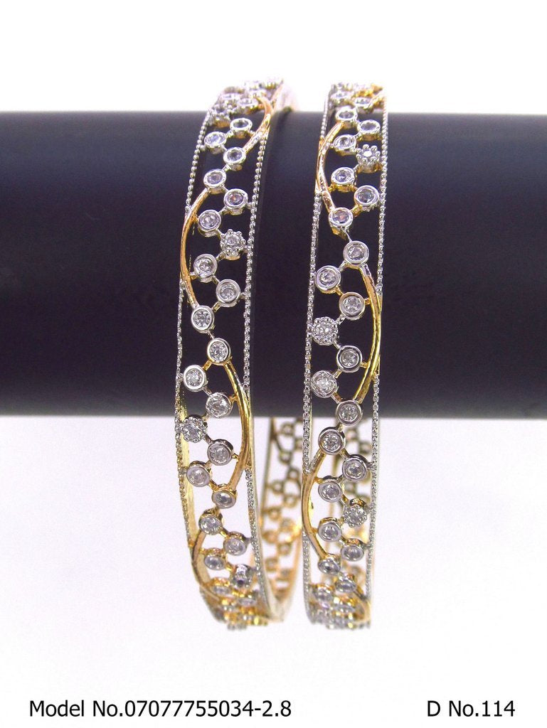 Premium Export Bangles - Amaara World USA - SKU 7755034
