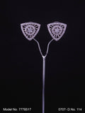 Fine Fashion CZ Studs - Amaara World USA - SKU 7778517
