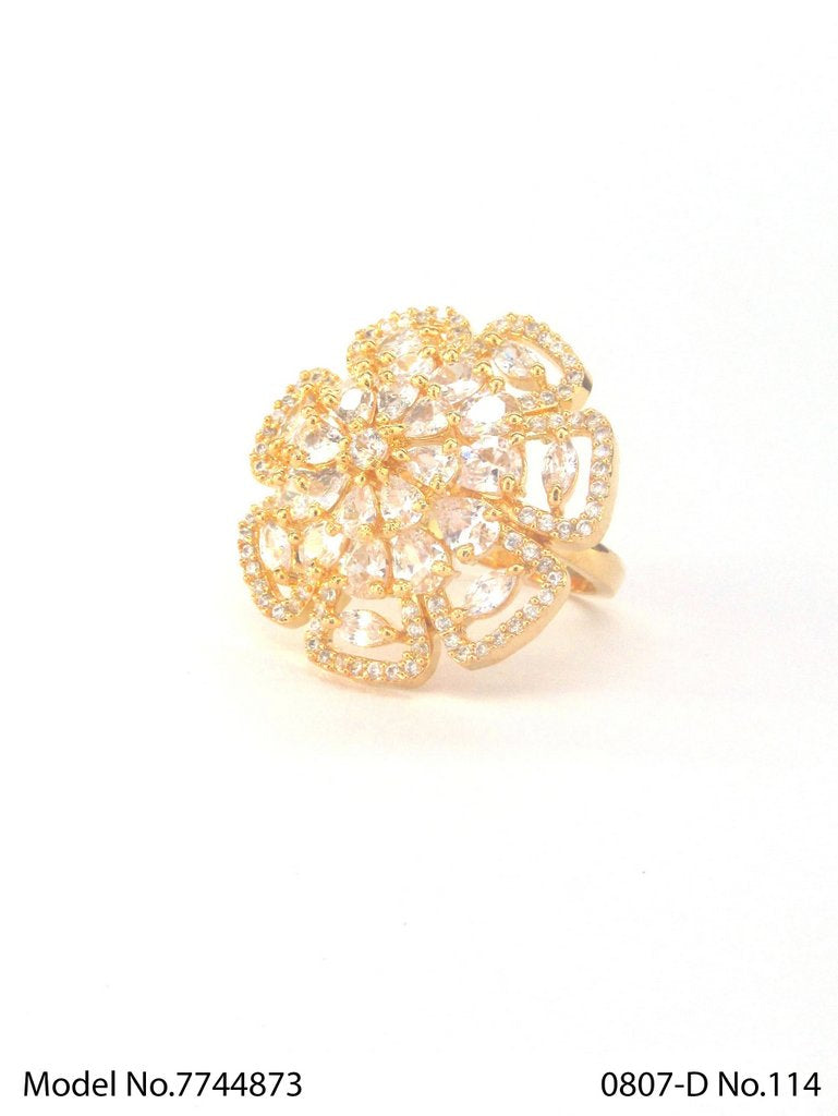Style Bling Ring - Amaara World