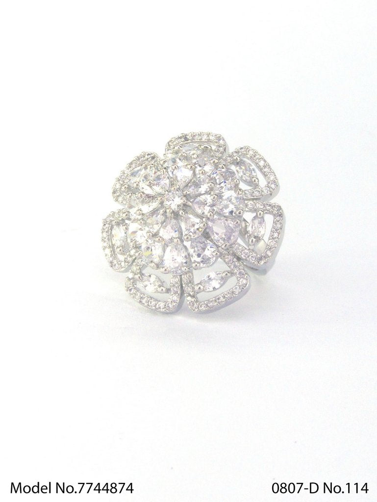Glow Vibe Ring - Amaara World