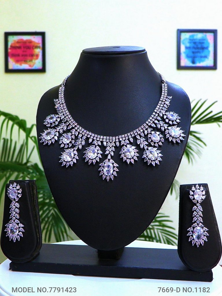 Traditional Necklaces in Trend - Amaara World