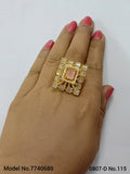 Shine Diva Ring - Amaara World USA - SKU 7740680