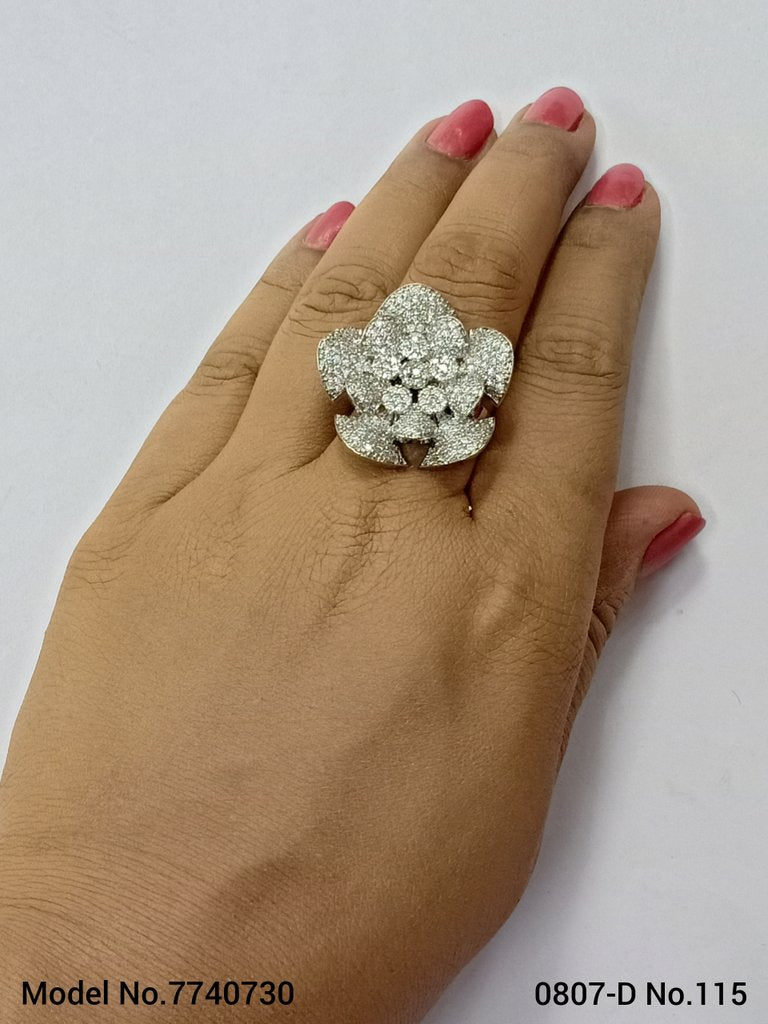 Budget Shine Ring - Amaara World USA - SKU 7740730
