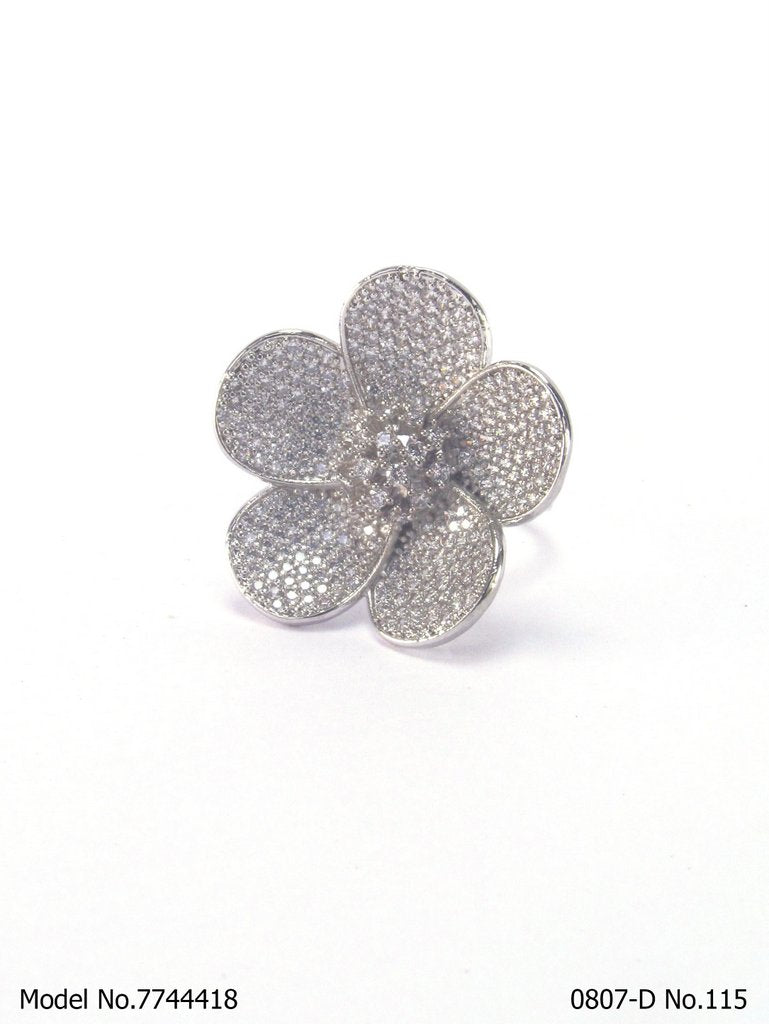 Royal Spark Ring - Amaara World USA - SKU 7744418