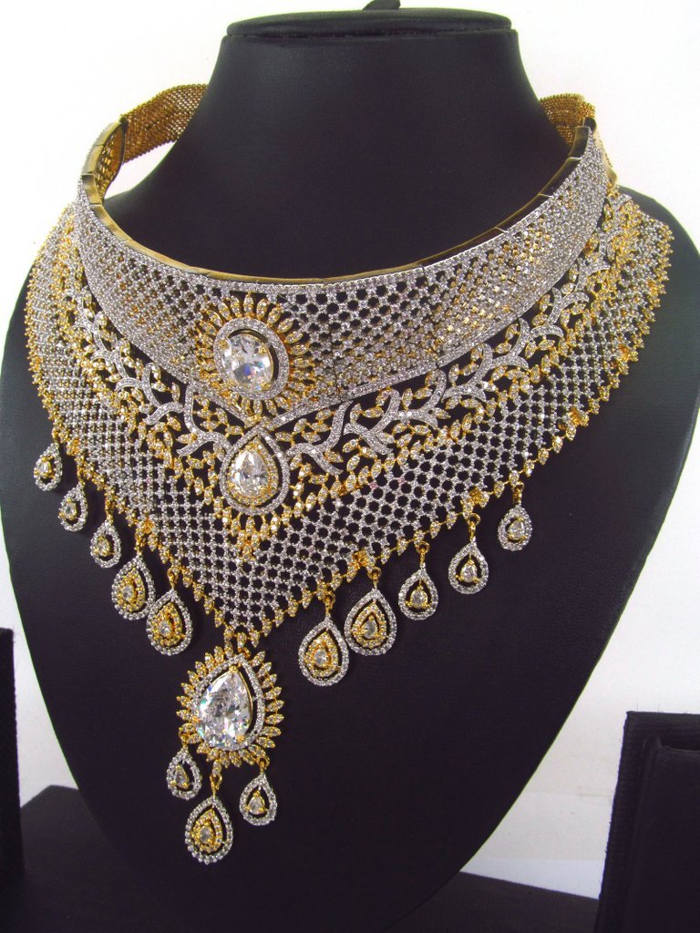 Cz Jewelry Set | Limited Collections - 7732055 - View 2