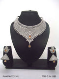 CZ Jewelry with Natures Inspiration - 7731341 - View 1