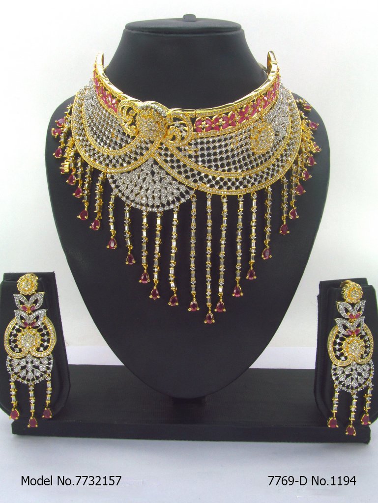 Jewelry Set | Popular in USA - 7732154 - Color variant