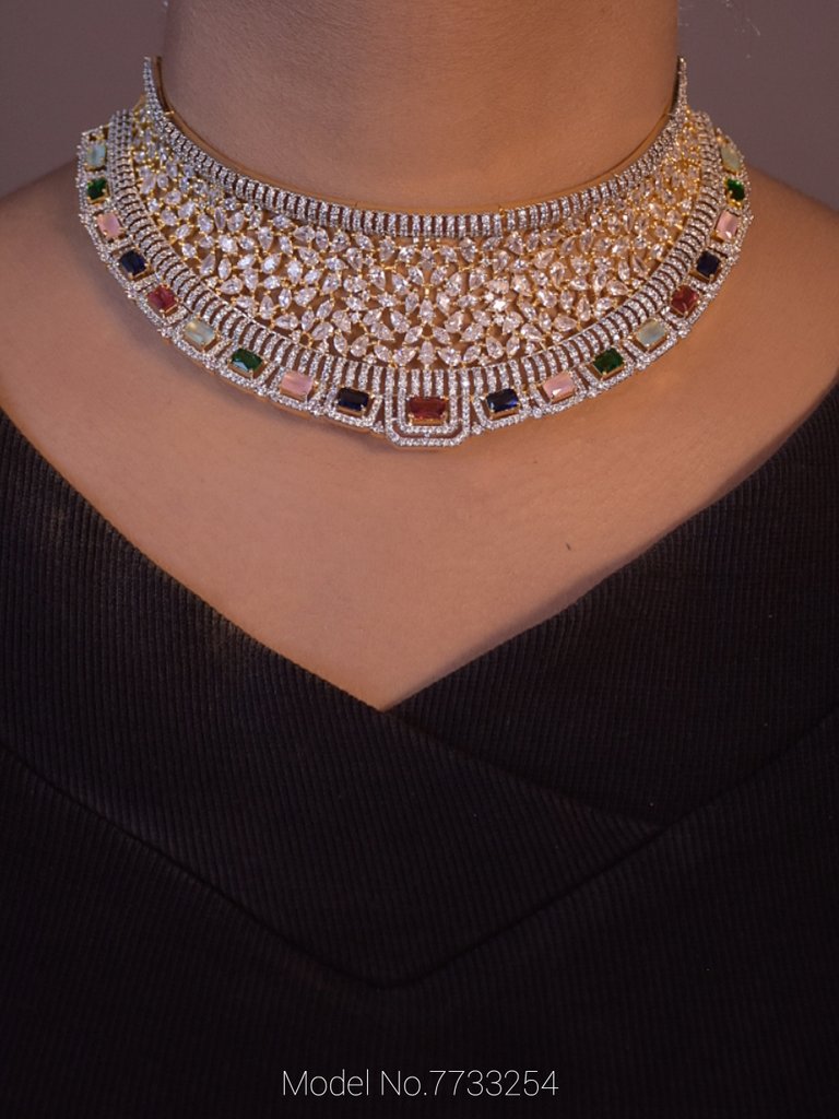 Cz Jewelry | Top of the Chart Jewelry - 7733254 - View 3