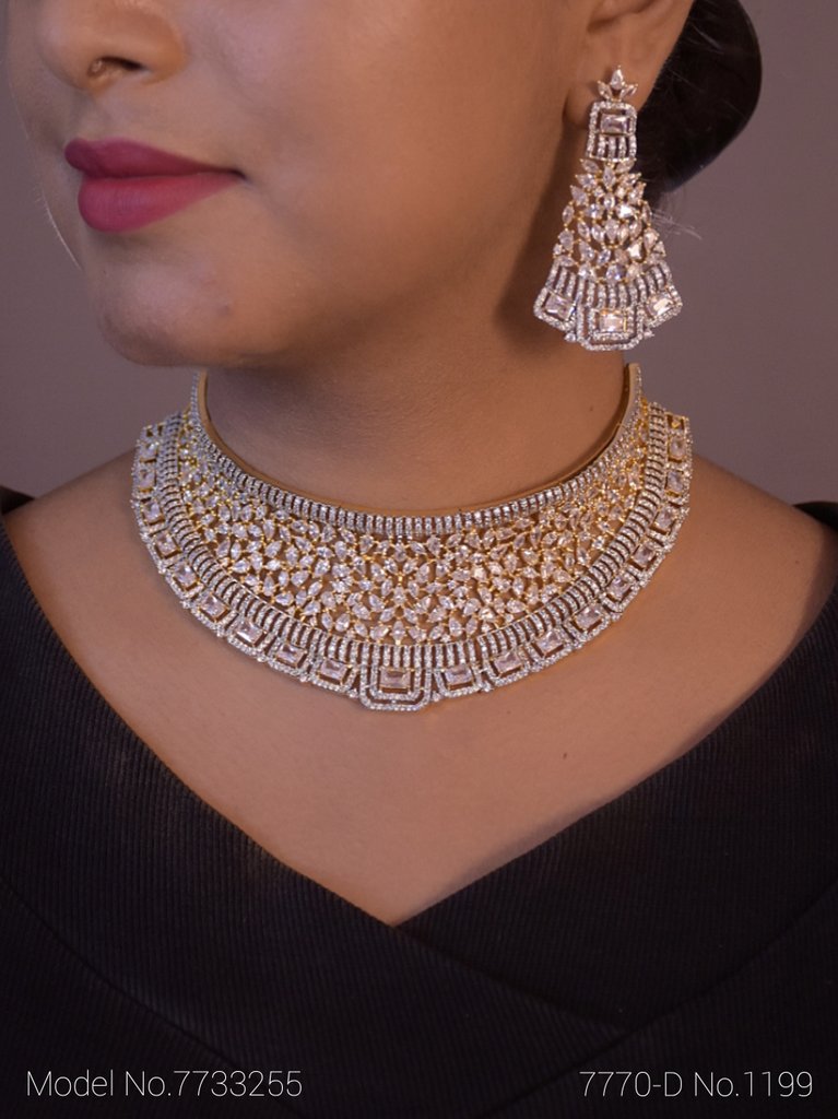 Cz Jewelry | Top of the Chart Jewelry - 7733254 - Color variant
