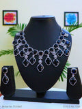 Showstopper Imitation Jewelry Set - Amaara World