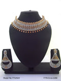 Popular Wedding Jewelry Set - Amaara World